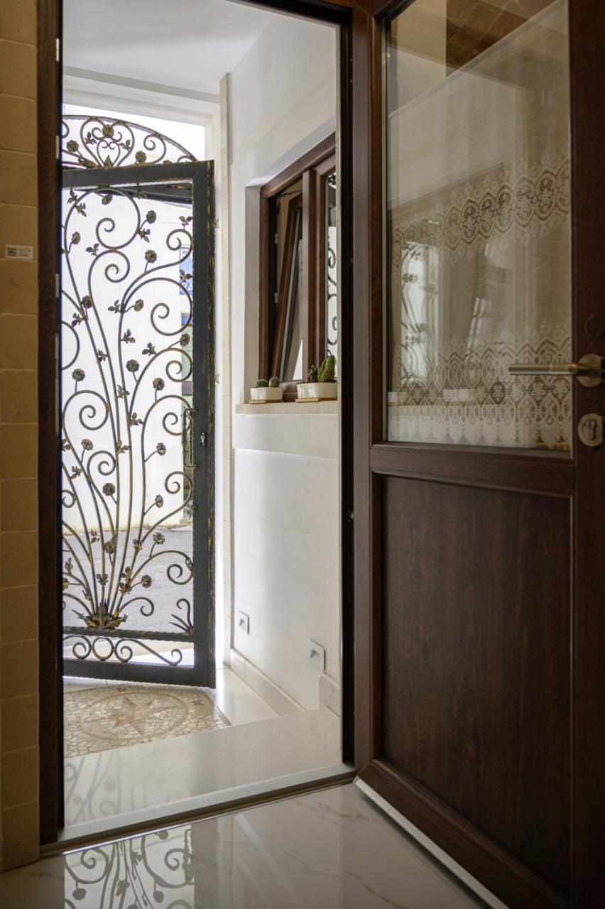 Dependance Ludovica Bed & Breakfast Termoli Exterior photo