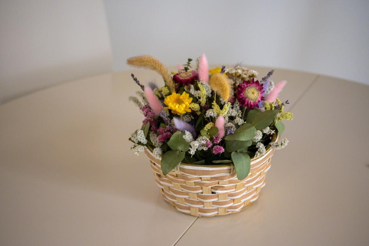 Dependance Ludovica Bed & Breakfast Termoli Exterior photo