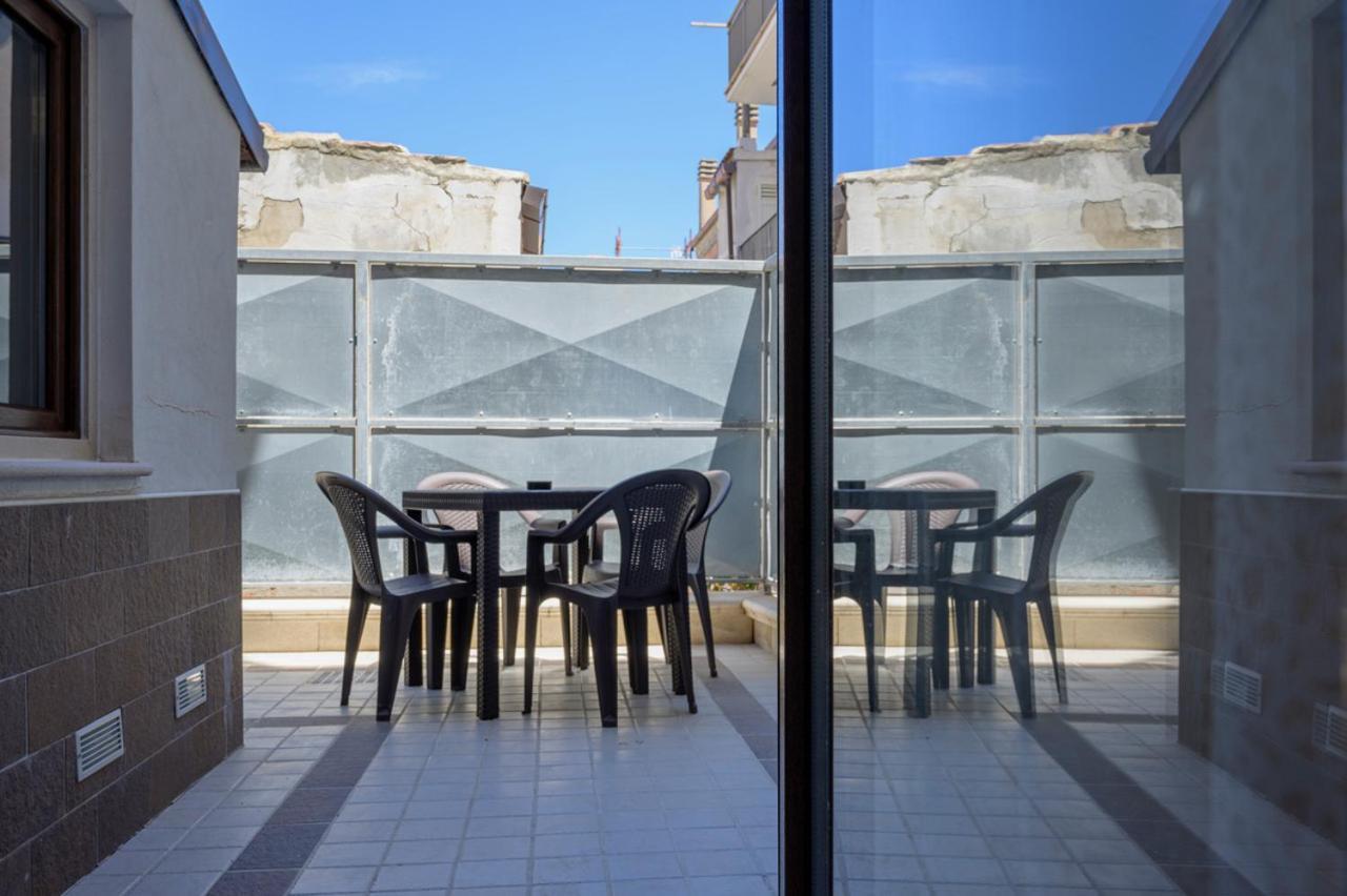 Dependance Ludovica Bed & Breakfast Termoli Exterior photo