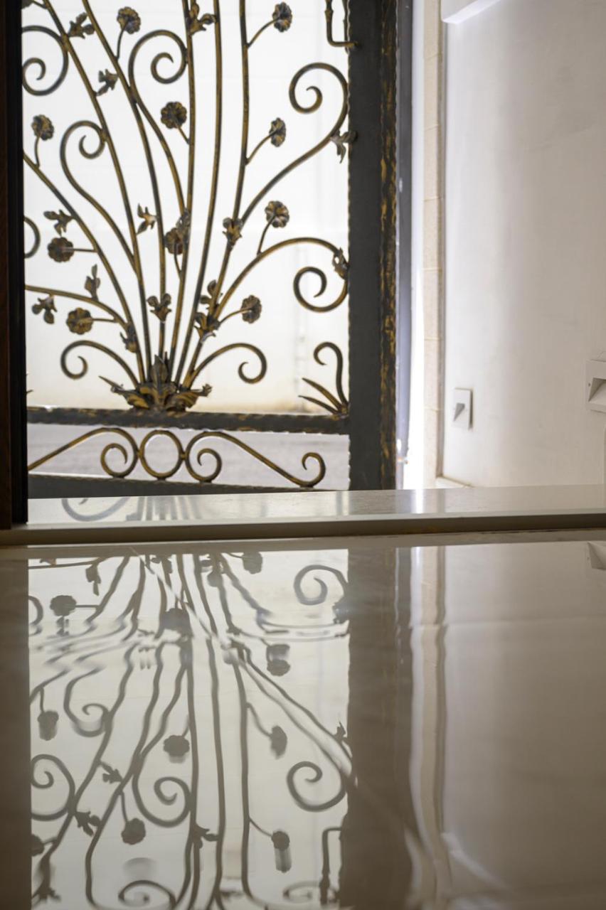 Dependance Ludovica Bed & Breakfast Termoli Exterior photo