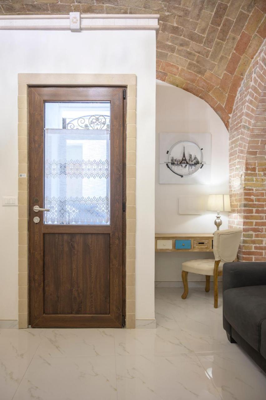 Dependance Ludovica Bed & Breakfast Termoli Exterior photo