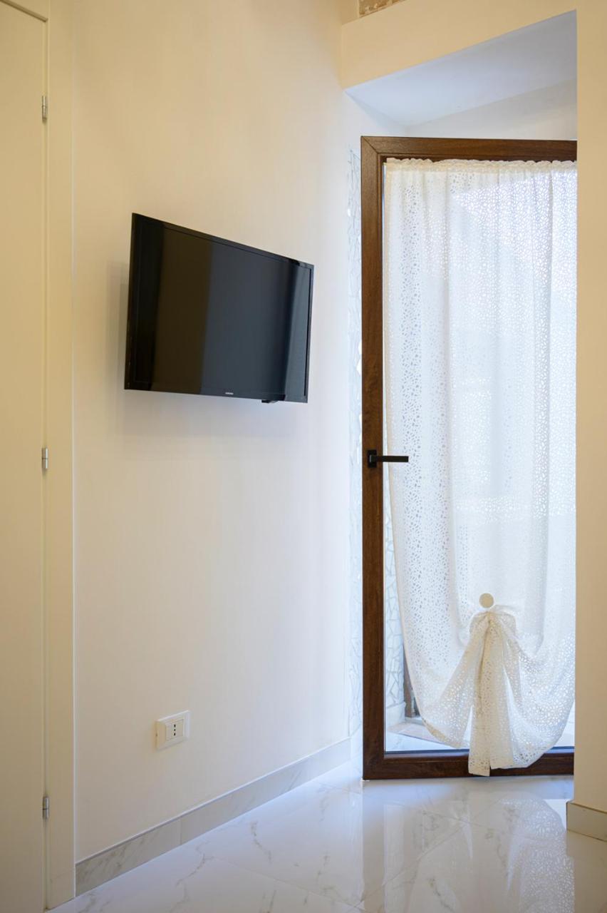 Dependance Ludovica Bed & Breakfast Termoli Exterior photo
