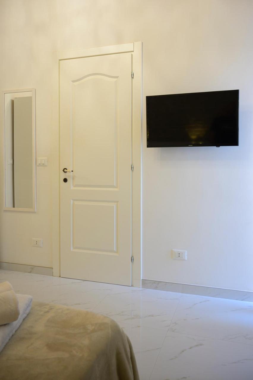 Dependance Ludovica Bed & Breakfast Termoli Exterior photo