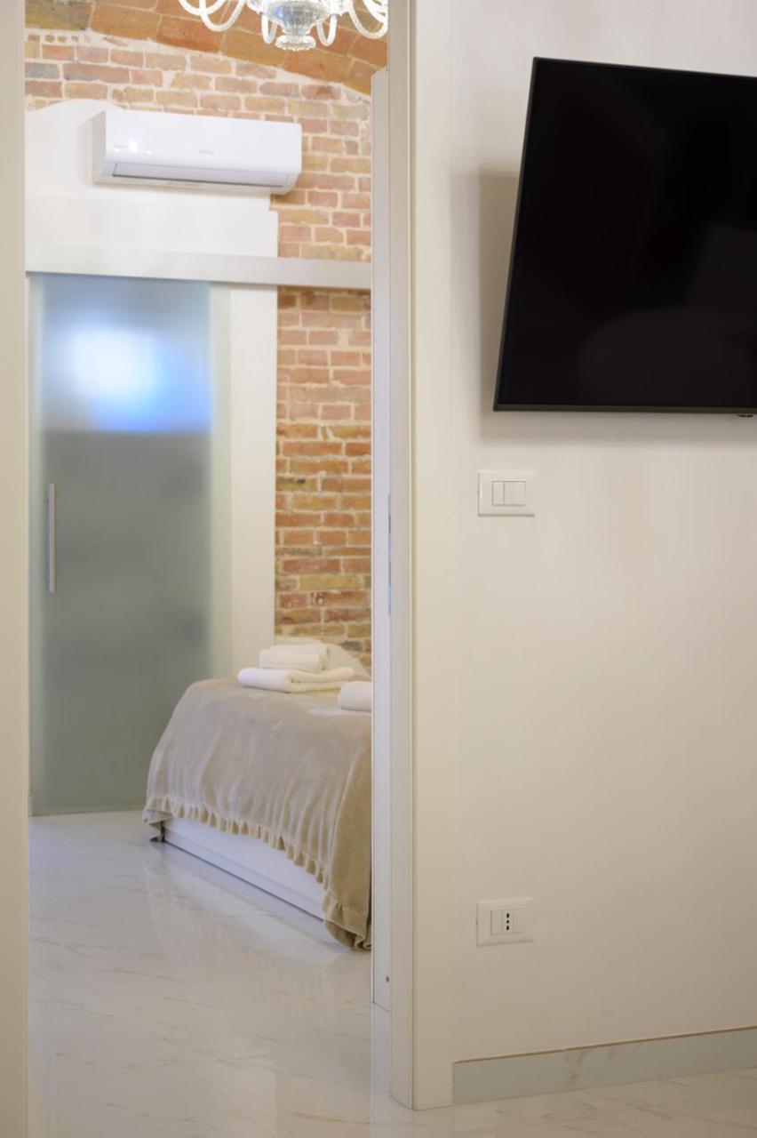 Dependance Ludovica Bed & Breakfast Termoli Exterior photo