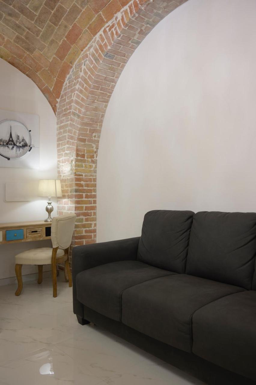 Dependance Ludovica Bed & Breakfast Termoli Exterior photo